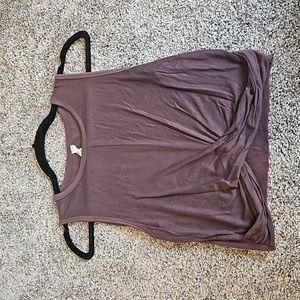 Alo Yoga Crop Tank